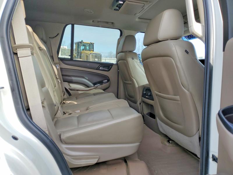 Aukcja sprzedaży 2015 Chevrolet Tahoe, vin: 1GNSKBKC9FR120106, numer aukcji: 72936585