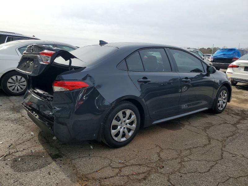 Продаж на аукціоні авто 2026 Toyota Corolla, vin: 5YFB4MDE2TP394332, номер лоту: 75011655