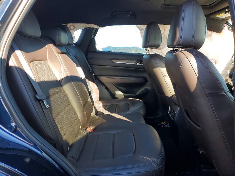 Aukcja sprzedaży 2021 Mazda Cx-5, vin: JM3KFBEY4M0453049, numer aukcji: 72235605