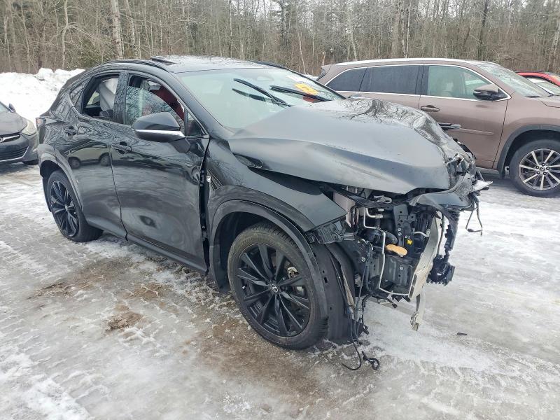 Aukcja sprzedaży 2024 Lexus Nx, vin: 2T2KGCEZ2RC056940, numer aukcji: 97778055