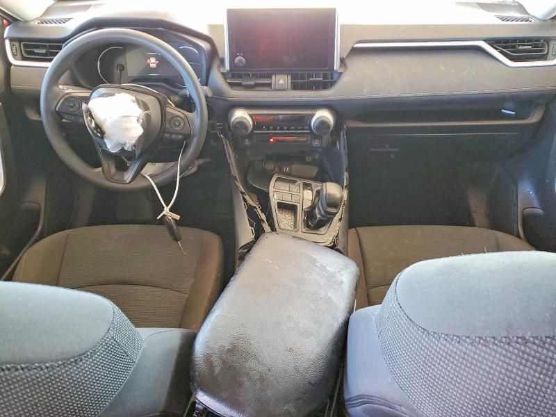Aukcja sprzedaży 2025 Toyota Rav4, vin: 2T3H1RFV0SW391446, numer aukcji: 73736085