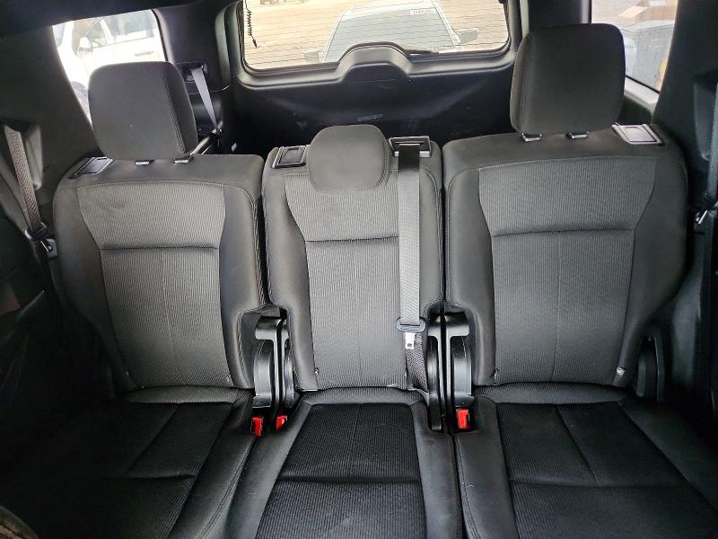 2018 Ford Expedition მანქანა იყიდება აუქციონზე, vin: 1FMJU1HT2JEA44224, აუქციონის ნომერი: 99928915