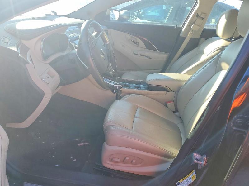 96515275 :رقم المزاد ، 1G4GF5G32EF291935 vin ، 2014 Buick Lacrosse مزاد بيع