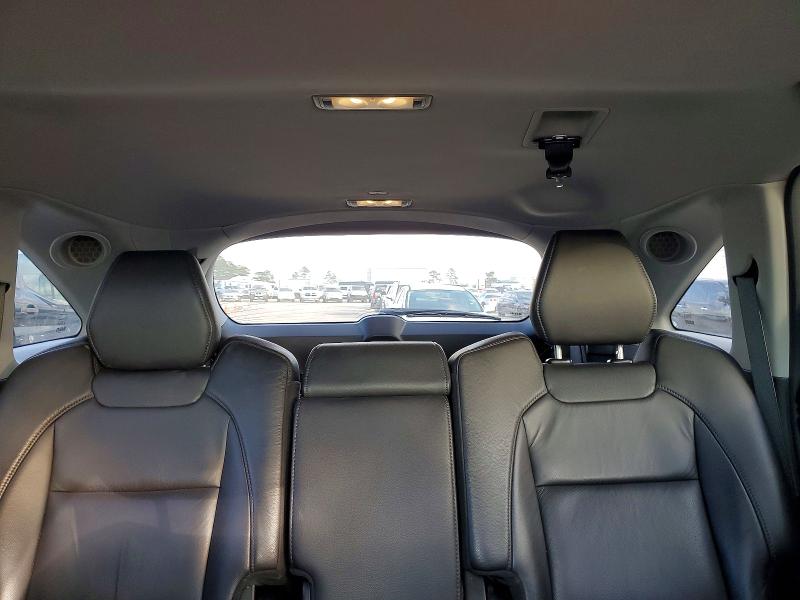 Продаж на аукціоні авто 2017 Acura Mdx, vin: 5FRYD3H57HB011971, номер лоту: 73719635
