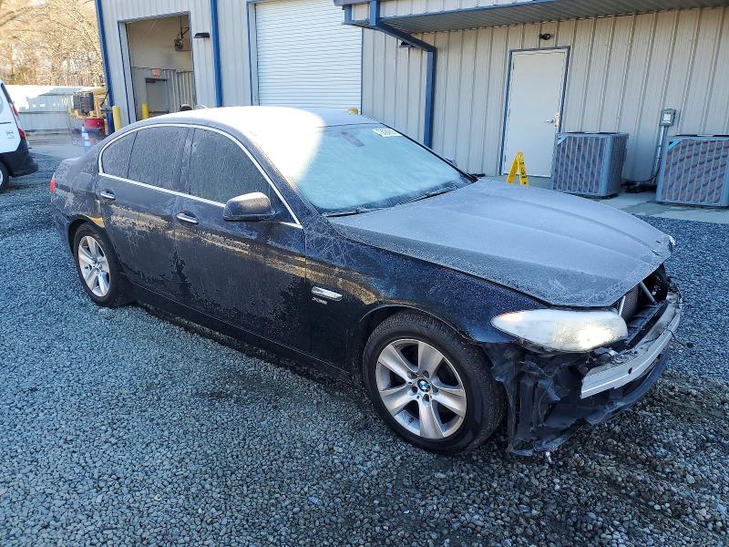 73830995 :رقم المزاد ، WBAXH5C56CDW08885 vin ، 2012 Bmw 528 مزاد بيع