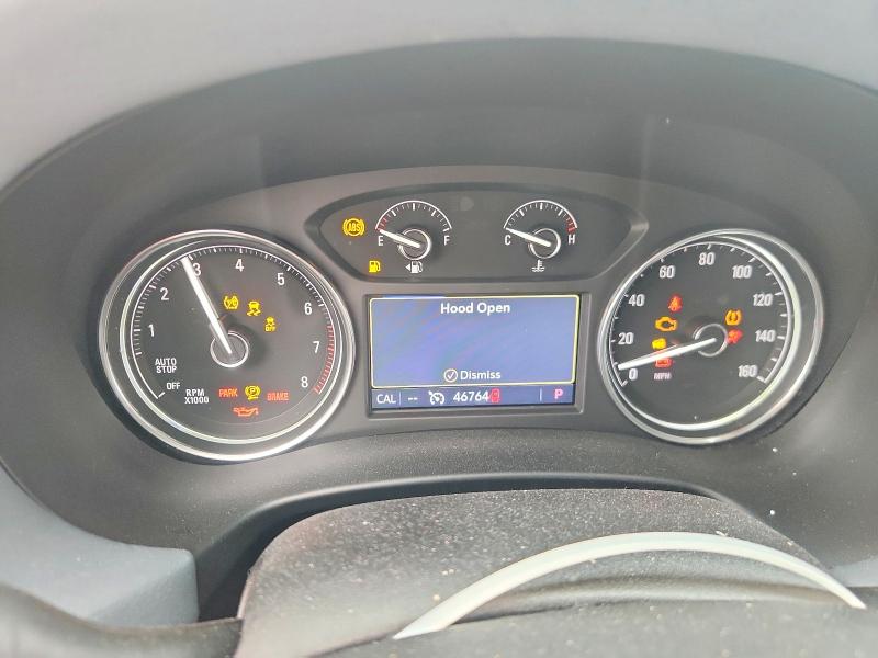 Продаж на аукціоні авто 2020 Buick Enclave, vin: 5GAERBKW5LJ180679, номер лоту: 73614885