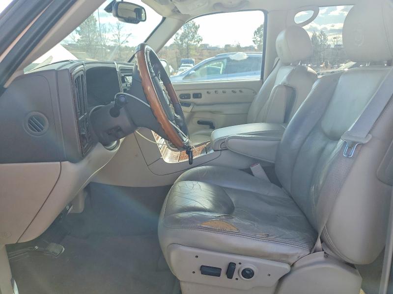 Продаж на аукціоні авто 2004 Cadillac Escalade, vin: 3GYEK62NX4G250188, номер лоту: 73275425