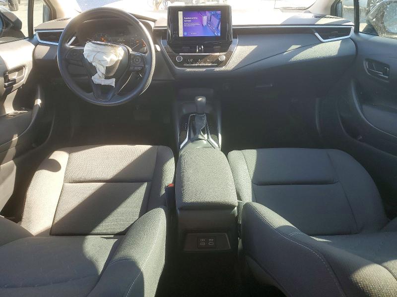 Продажа на аукционе авто 2025 Toyota Corolla, vin: 5YFB4MDE2SP276425, номер лота: 73992415