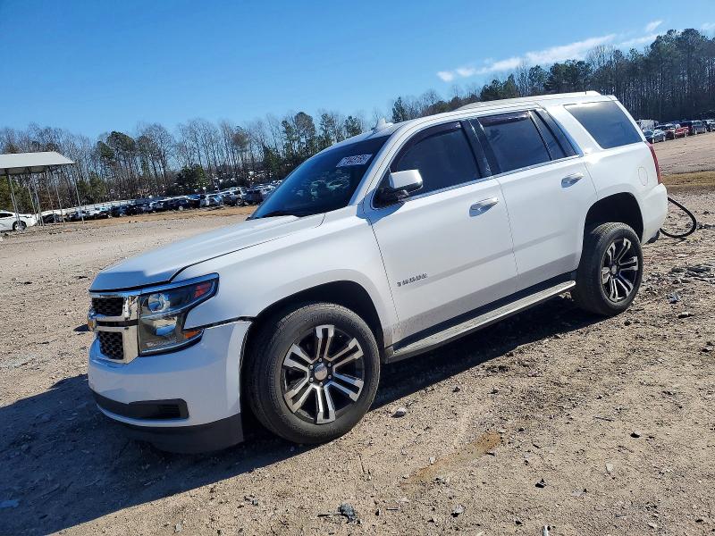 Aukcja sprzedaży 2016 Chevrolet Tahoe, vin: 1GNSCAKC6GR379922, numer aukcji: 72448165