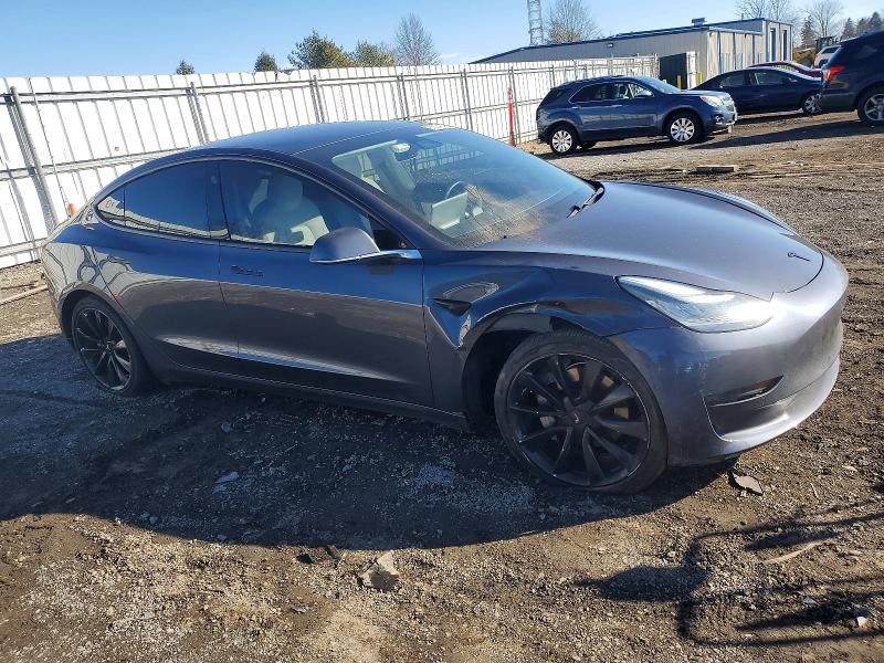 Aukcja sprzedaży 2020 Tesla Model 3, vin: 5YJ3E1EA0LF662611, numer aukcji: 98634535
