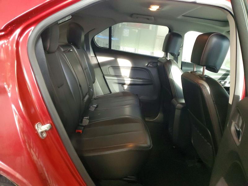Продажа на аукционе авто 2013 Chevrolet Equinox, vin: 2GNFLGE36D6189464, номер лота: 73412095