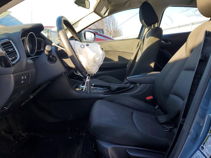 Aukcja sprzedaży 2014 Mazda 3, vin: JM1BM1V71E1113546, numer aukcji: 72271585
