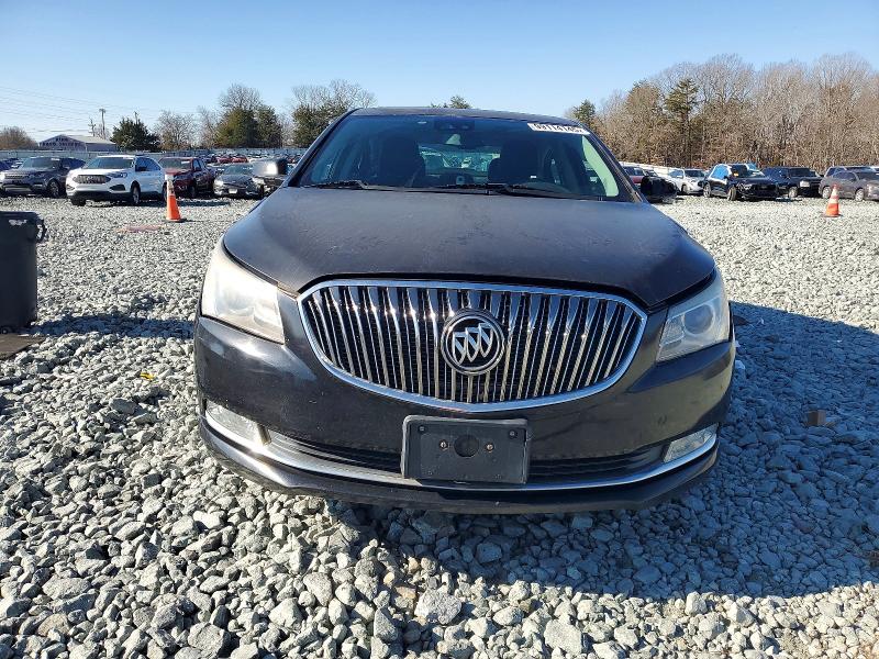 99114145 :رقم المزاد ، 1G4GF5G37FF229951 vin ، 2015 Buick Lacrosse مزاد بيع