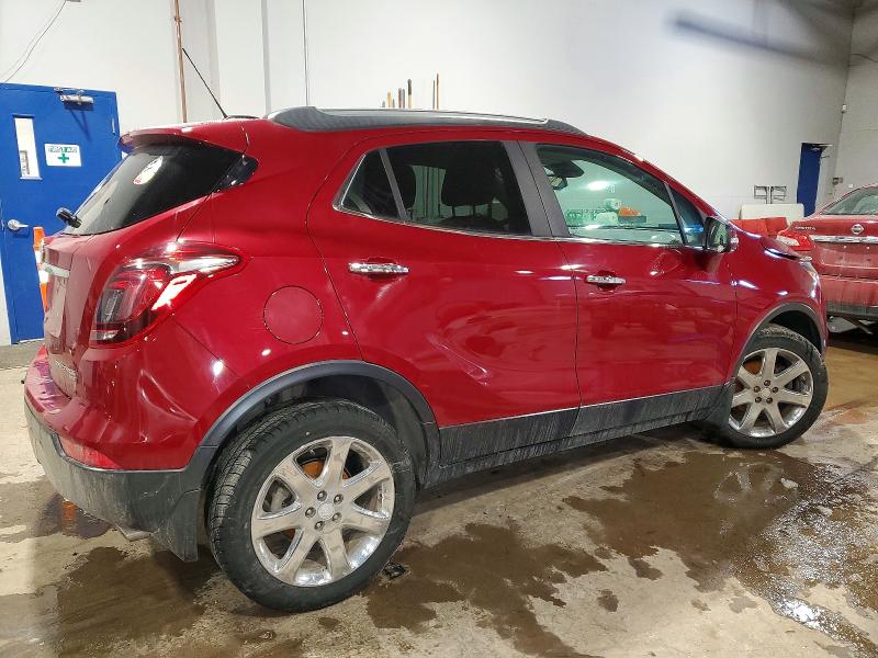 Продаж на аукціоні авто 2019 Buick Encore, vin: KL4CJGSB3KB930249, номер лоту: 74088585