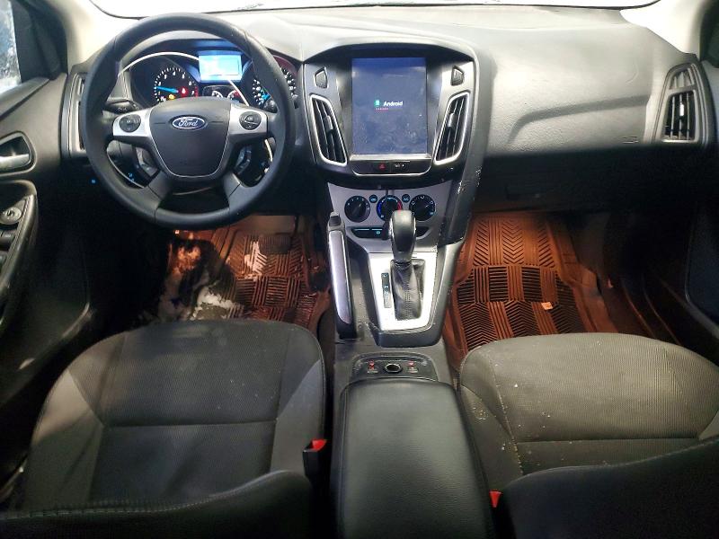 74013965 :رقم المزاد ، 1FADP3F20DL347491 vin ، 2013 Ford Focus Se مزاد بيع