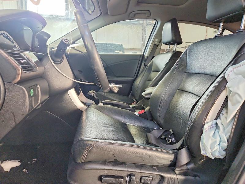 Aukcja sprzedaży 2017 Honda Accord, vin: 1HGCR2F85HA809688, numer aukcji: 72322215