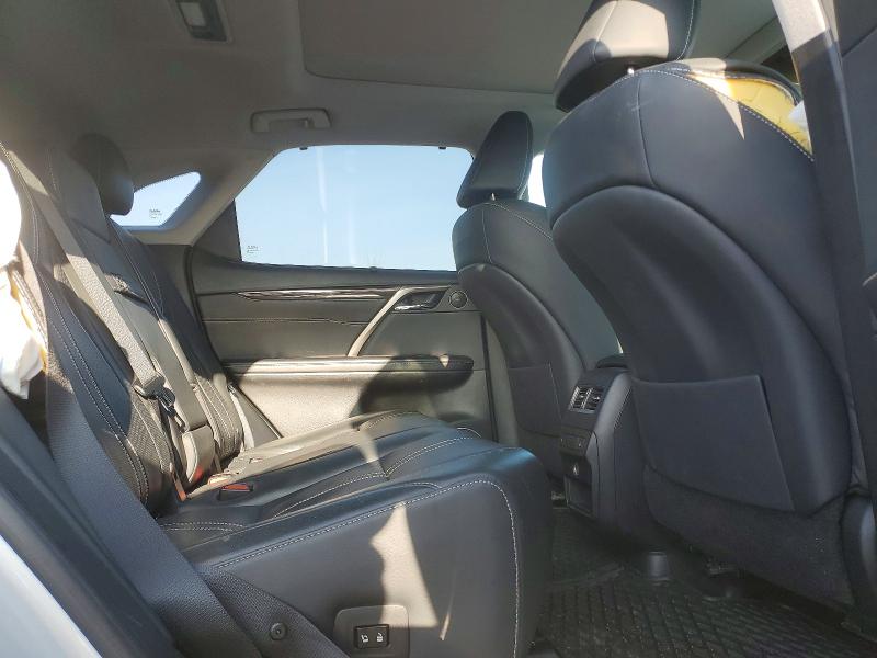 Продаж на аукціоні авто 2018 Lexus Rx, vin: 2T2BZMCA7JC152435, номер лоту: 99604125