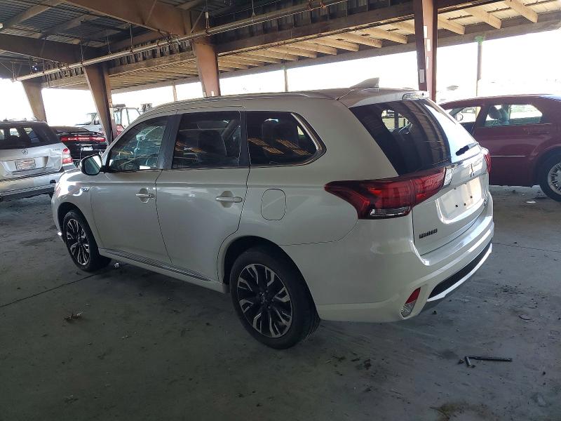 Продаж на аукціоні авто 2018 Mitsubishi Outlander, vin: JA4J24A52JZ070056, номер лоту: 74233655
