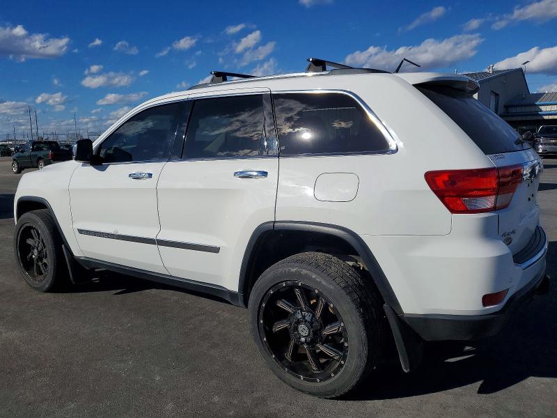 2013 Jeep Grand Cherokee მანქანა იყიდება აუქციონზე, vin: 1C4RJFCG3DC606882, აუქციონის ნომერი: 72240465