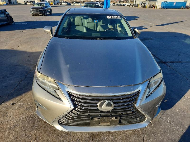 Aukcja sprzedaży 2016 Lexus Es, vin: 58ABK1GG6GU019820, numer aukcji: 73535565