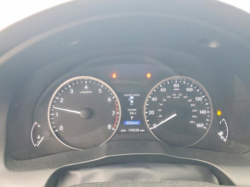 Aukcja sprzedaży 2015 Lexus Es, vin: JTHBK1GG0F2188588, numer aukcji: 74435585