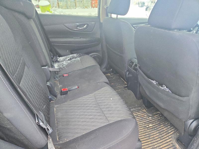 Продажа на аукционе авто 2020 Nissan Rogue S, vin: 5N1AT2MV2LC784810, номер лота: 74549635