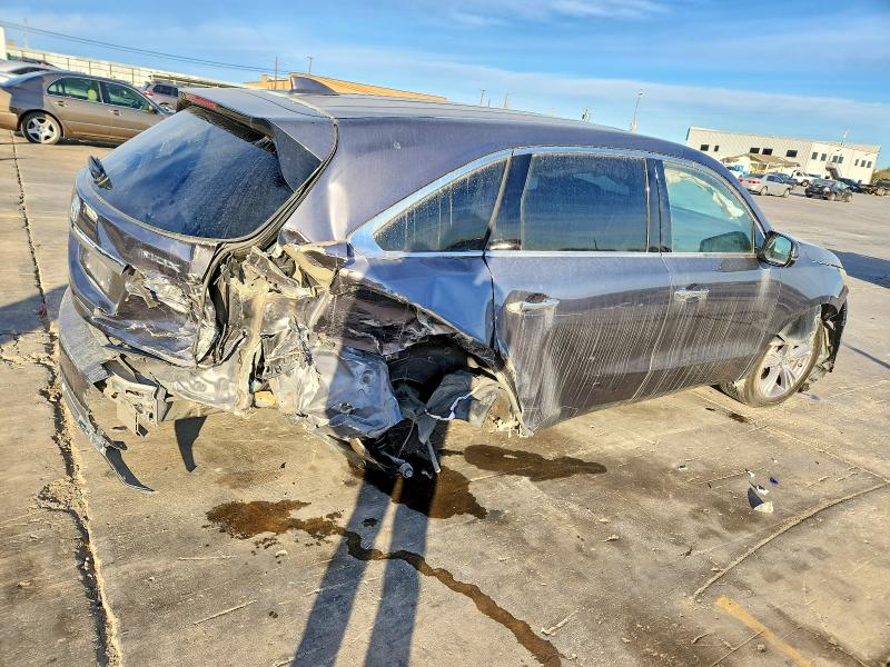 Продаж на аукціоні авто 2020 Acura Mdx, vin: 5J8YD3H35LL004878, номер лоту: 72470045