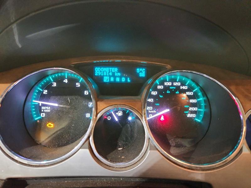 Продажа на аукционе авто 2011 Buick Enclave, vin: 5GAKVBED2BJ280780, номер лота: 97783315