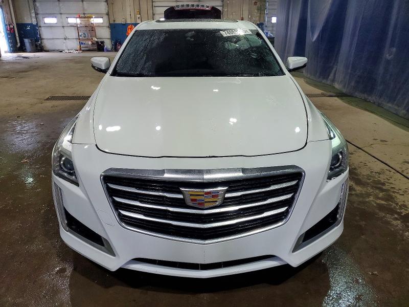 74068045 :رقم المزاد ، 1G6AX5SX6G0103685 vin ، 2016 Cadillac Cts مزاد بيع