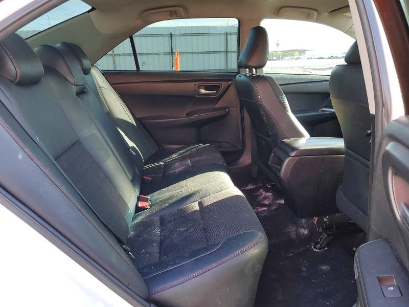 Продажа на аукционе авто 2017 Toyota Camry, vin: 4T1BF1FK7HU674491, номер лота: 98554885