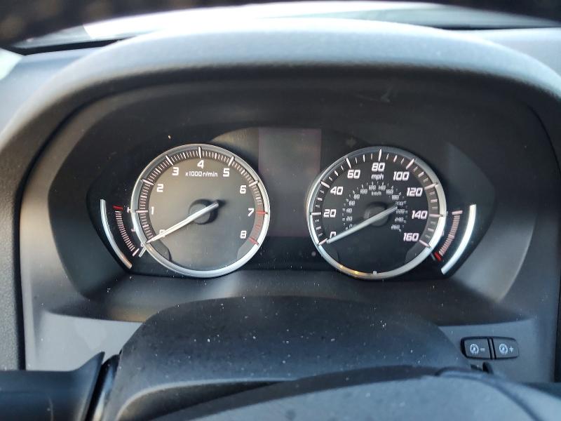Aukcja sprzedaży 2016 Acura Mdx Techno, vin: 5FRYD4H49GB033174, numer aukcji: 99499945