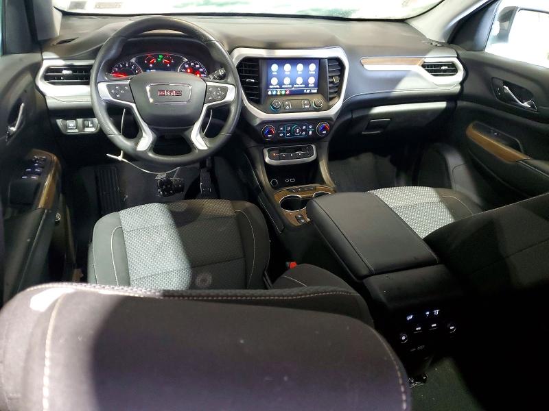 75020595 :رقم المزاد ، 1GKKNRL41NZ179833 vin ، 2022 Gmc Acadia مزاد بيع
