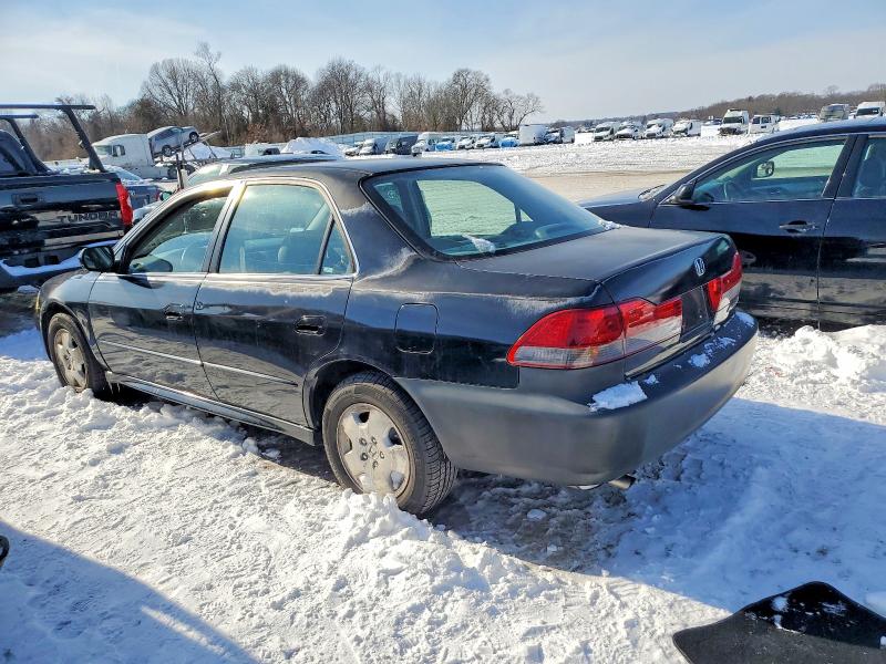 Продаж на аукціоні авто 2002 Honda Accord Ex, vin: 1HGCG16562A064365, номер лоту: 74798315