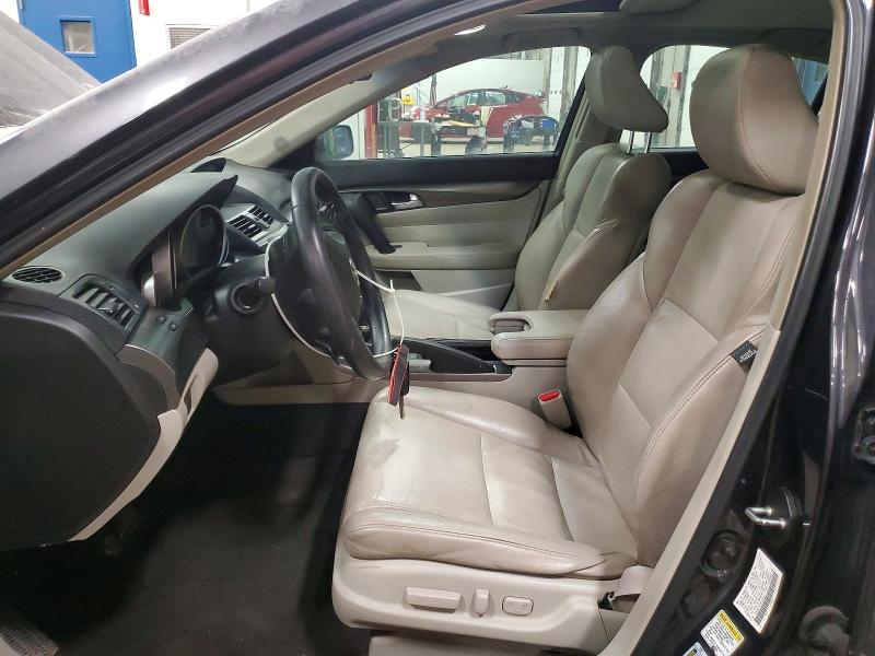 Продажа на аукционе авто 2013 Acura Tl, vin: 19UUA8F23DA010822, номер лота: 74998235