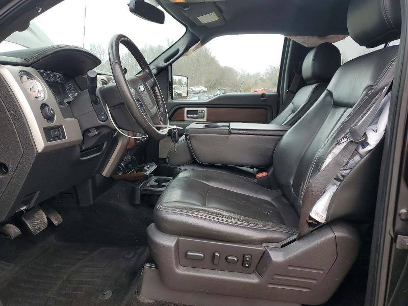 2014 Ford F150 მანქანა იყიდება აუქციონზე, vin: 1FTFW1EF9EKG09207, აუქციონის ნომერი: 74064145