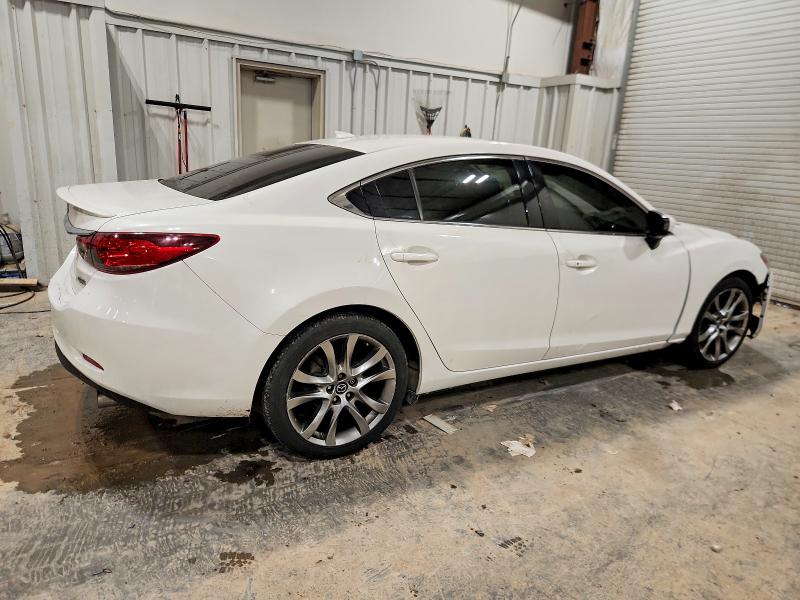 Продажа на аукционе авто 2015 Mazda 6 Grand To, vin: JM1GJ1W54F1220975, номер лота: 96987475