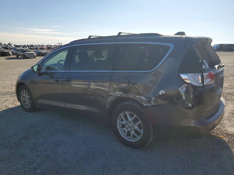Aukcja sprzedaży 2021 Chrysler Voyager, vin: 2C4RC1DG1MR516441, numer aukcji: 73808225