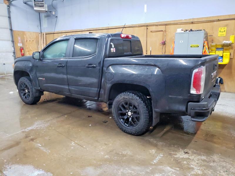 Aukcja sprzedaży 2022 Gmc Canyon, vin: 1GTG6FEN5N1146190, numer aukcji: 99280465