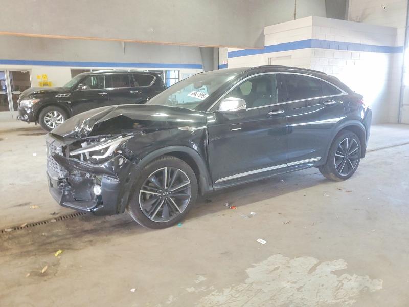 Продажа на аукционе авто 2022 Infiniti Qx55, vin: 3PCAJ5J38NF111511, номер лота: 98421905