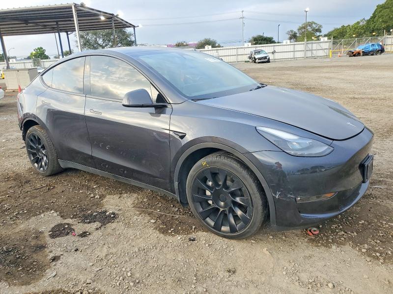 Aukcja sprzedaży 2024 Tesla Model Y, vin: 7SAYGAEE4RF003431, numer aukcji: 72127995