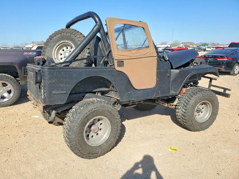 Продажа на аукционе авто 1979 Jeep Uk, vin: J9F83EH135849, номер лота: 73665695