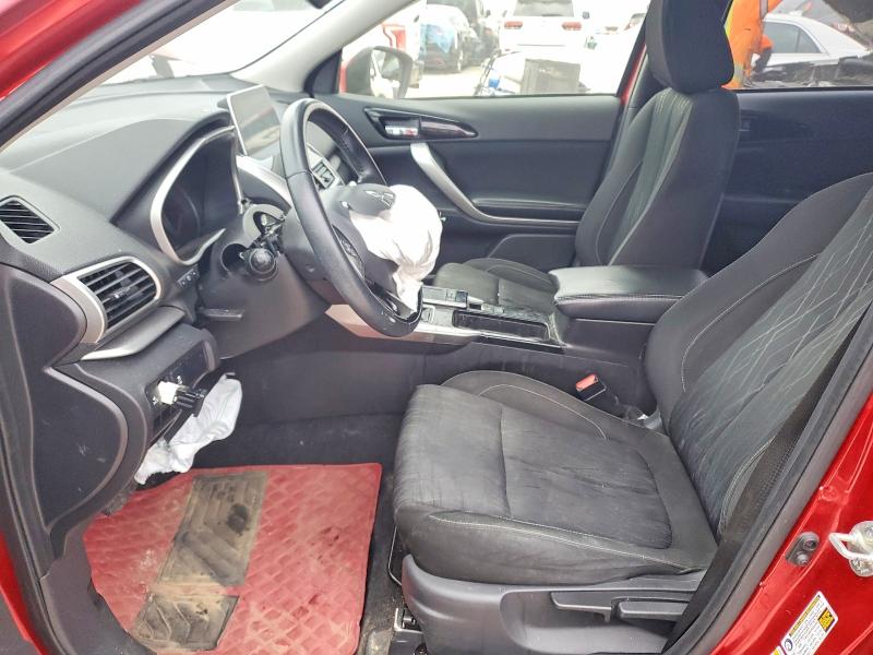Продаж на аукціоні авто 2020 Mitsubishi Eclipse Cross, vin: JA4AS5AA0LZ035621, номер лоту: 72662415