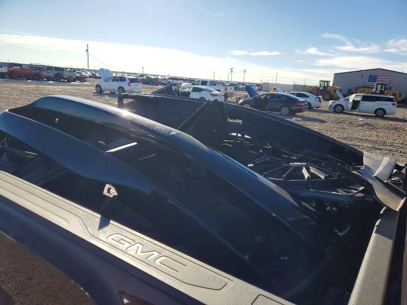 73716995 :رقم المزاد ، 1GT49NEY6RF346227 vin ، 2024 Gmc Sierra مزاد بيع