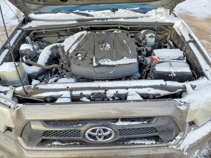Aukcja sprzedaży 2012 Toyota Tacoma, vin: 3TMMU4FN9CM038148, numer aukcji: 73526215