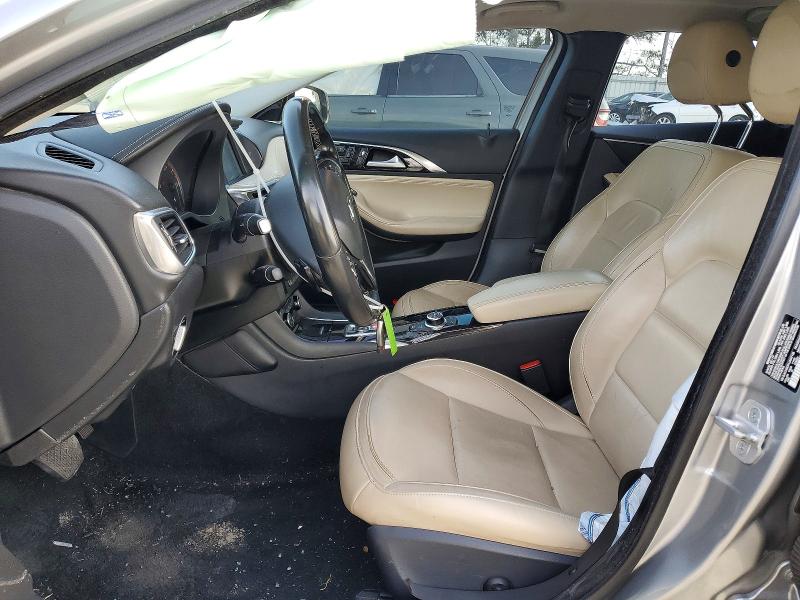 Aukcja sprzedaży 2018 Infiniti Qx30, vin: SJKCH5CR1JA047138, numer aukcji: 74104145
