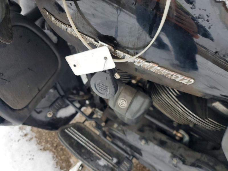 Продаж на аукціоні авто 2020 Harley Davidson Flhtk, vin: 1HD1KEF13LB641260, номер лоту: 99026965
