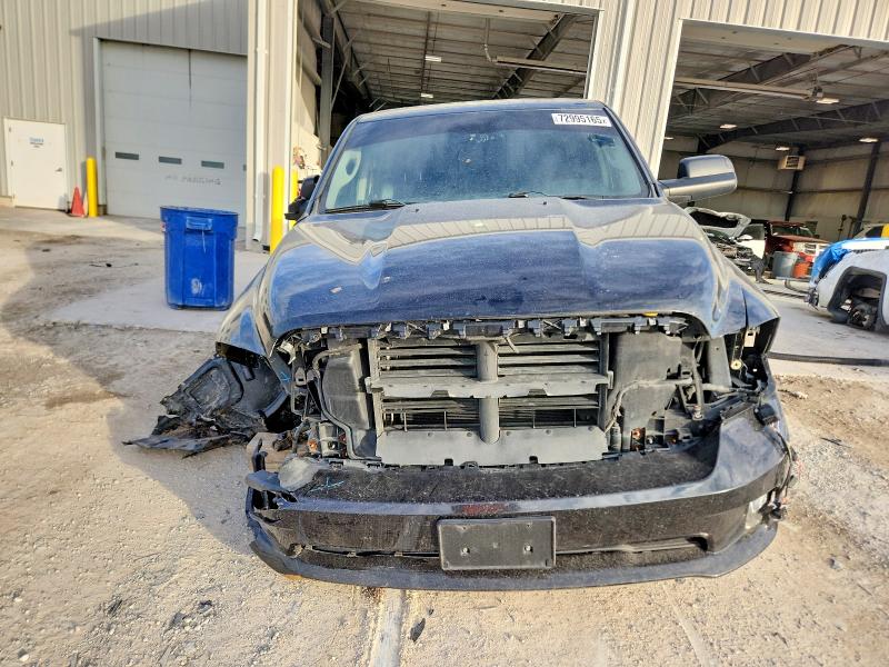Продажа на аукционе авто 2015 Ram 1500, vin: 1C6RR7MT8FS718622, номер лота: 45481816