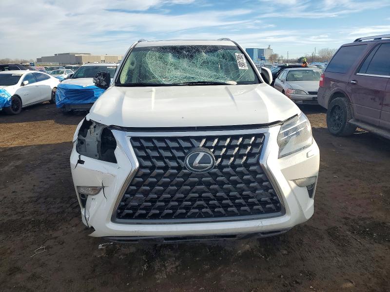 Продаж на аукціоні авто 2022 Lexus Gx, vin: JTJAM7BX5N5325259, номер лоту: 98017985