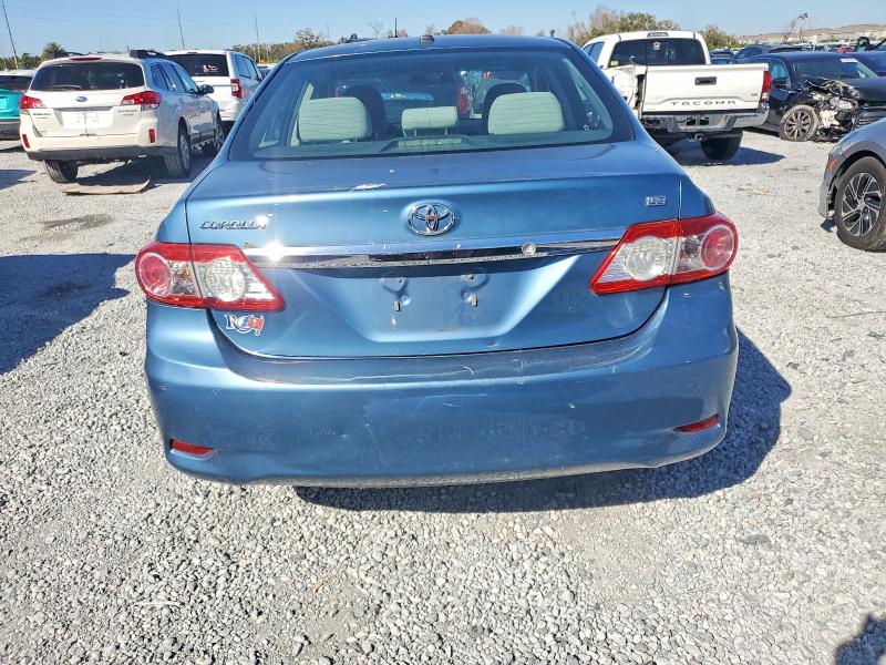 Aukcja sprzedaży 2013 Toyota Corolla, vin: 5YFBU4EE9DP153335, numer aukcji: 52172866