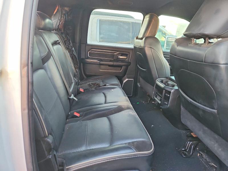 72843885 :رقم المزاد ، 3C63RRML4RG318263 vin ، 2024 Ram 3500 مزاد بيع